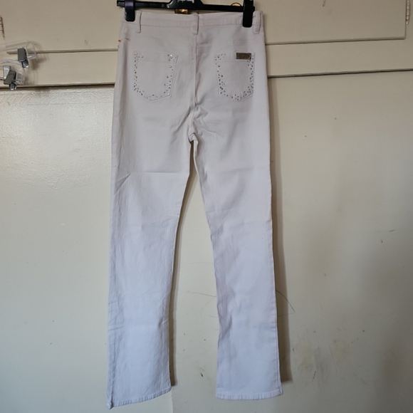 Size 6T jeans from Diane Gilman - Picture 2 of 7